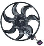 NRF Ventilator, radiator NRF 470106 (470106) - fixbox