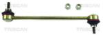 TRISCAN Brat/bieleta suspensie, stabilizator TRISCAN 8500 16602 (8500 16602)