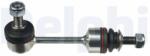 DELPHI Brat/bieleta suspensie, stabilizator DELPHI TC2641 (TC2641)