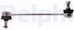 DELPHI Brat/bieleta suspensie, stabilizator DELPHI TC2243 (TC2243)