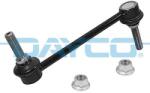 DAYCO Brat/bieleta suspensie, stabilizator DAYCO DSS3721 (DSS3721)