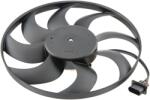 TOPRAN Ventilator, radiator TOPRAN 110 765 (110 765) - fixbox