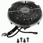 SACHS Cupla, ventilator radiator SACHS 2100 502 015 (2100 502 015)