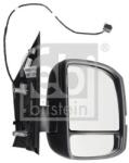 Febi Bilstein Oglinda exterioara FEBI BILSTEIN 198346 (198346) - fixbox