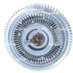 NRF Cupla, ventilator radiator NRF 49517 (49517)