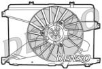 DENSO Ventilator, radiator DENSO DER01014 (DER01014)