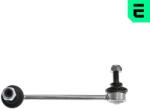 OPTIMAL Brat/bieleta suspensie, stabilizator OPTIMAL G7-722 (G7-722)