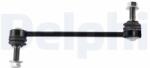 DELPHI Brat/bieleta suspensie, stabilizator DELPHI TC6960 (TC6960)