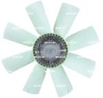 NRF Cupla, ventilator radiator NRF 49754 (49754)