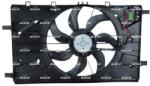 NRF Ventilator, radiator NRF 47878 (47878) - fixbox