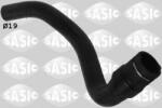 SASIC Furtun radiator SASIC 3406312 (3406312)