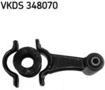 SKF Brat/bieleta suspensie, stabilizator SKF VKDS 348070 (VKDS 348070)