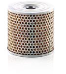 Mann-filter Filtru, sistem hidraulic primar MANN-FILTER H 1360/1 (H 1360/1)
