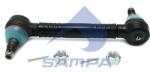 SAMPA Brat/bieleta suspensie, stabilizator SAMPA 097.666 (097.666)