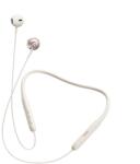 Baseus Bowie P1 neckband wireless white Casti