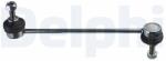 DELPHI Brat/bieleta suspensie, stabilizator DELPHI TC2658 (TC2658)
