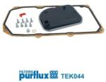 PURFLUX Set filtre hidraulice, cutie e vit. automata PURFLUX TEK044 (TEK044)