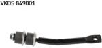 SKF Brat/bieleta suspensie, stabilizator SKF VKDS 849001 (VKDS 849001)