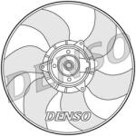DENSO Ventilator, radiator DENSO DER23001 (DER23001)