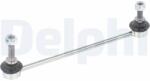 DELPHI Brat/bieleta suspensie, stabilizator DELPHI TC2154 (TC2154)
