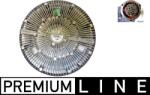 MAHLE Cupla, ventilator radiator MAHLE CFC 190 000P (CFC 190 000P)