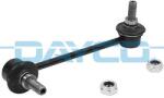 DAYCO Brat/bieleta suspensie, stabilizator DAYCO DSS3550 (DSS3550)