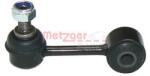 METZGER Brat/bieleta suspensie, stabilizator METZGER 53036819 (53036819)