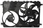 NRF Ventilator, radiator NRF 47910 (47910) - fixbox