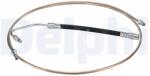 DELPHI Furtun frana DELPHI LH7650 (LH7650)