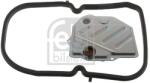 Febi Bilstein Set filtre hidraulice, cutie e vit. automata FEBI BILSTEIN 100130 (100130)