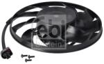 Febi Bilstein Ventilator, radiator FEBI BILSTEIN 40637 (40637) - fixbox