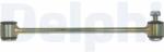 DELPHI Brat/bieleta suspensie, stabilizator DELPHI TC1387 (TC1387)