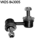 SKF Brat/bieleta suspensie, stabilizator SKF VKDS 843005 (VKDS 843005)