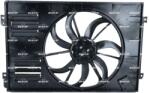 NRF Ventilator, radiator NRF 47925 (47925) - fixbox