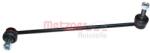METZGER Brat/bieleta suspensie, stabilizator METZGER 53005811 (53005811)