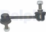 DELPHI Brat/bieleta suspensie, stabilizator DELPHI TC1401 (TC1401)
