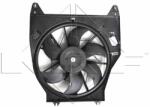 NRF Ventilator, radiator NRF 47456 (47456) - fixbox