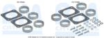 Bm Catalysts Set montaj, filtru funingine/particule BM CATALYSTS FK11030 (FK11030)