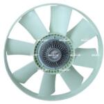 NRF Cupla, ventilator radiator NRF 49736 (49736)