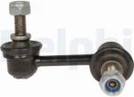 DELPHI Brat/bieleta suspensie, stabilizator DELPHI TC1304 (TC1304)
