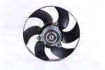 NISSENS Ventilator, radiator NISSENS 85900 (85900) - fixbox