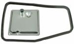 METZGER Set filtre hidraulice, cutie e vit. automata METZGER 8020047 (8020047)
