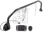 Febi Bilstein Suport montare, oglinda retrovizoare exterioara FEBI BILSTEIN 100022 (100022)