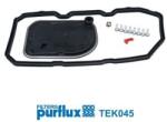 PURFLUX Set filtre hidraulice, cutie e vit. automata PURFLUX TEK045 (TEK045)