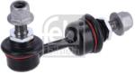 Febi Bilstein Brat/bieleta suspensie, stabilizator FEBI BILSTEIN 199166 (199166)
