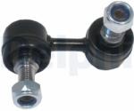DELPHI Brat/bieleta suspensie, stabilizator DELPHI TC1360 (TC1360)