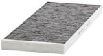 Mann-filter Filtru cabina [clima automata, cu carbune activate ] MANN-FILTER CUK 46 025 (CUK 46 025)