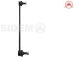SIDEM Brat/bieleta suspensie, stabilizator SIDEM 45369 (45369)