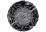 NISSENS Cupla, ventilator radiator NISSENS 86039 (86039)