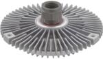 TOPRAN Cupla, ventilator radiator TOPRAN 500 864 (500 864)